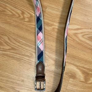 Mens belt